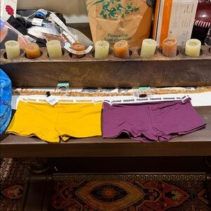 5 Adorable Pair of Women’s Underwear MWT